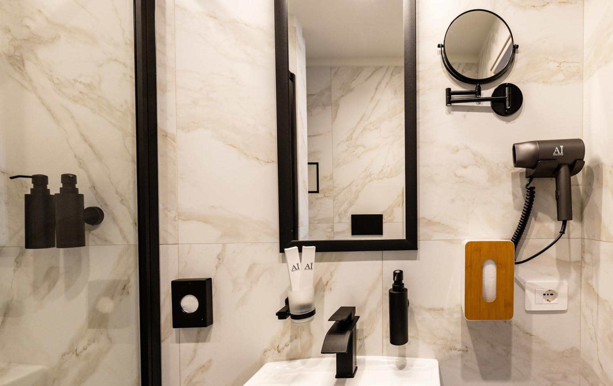 Aiello - Isola Design District Hotel Milano