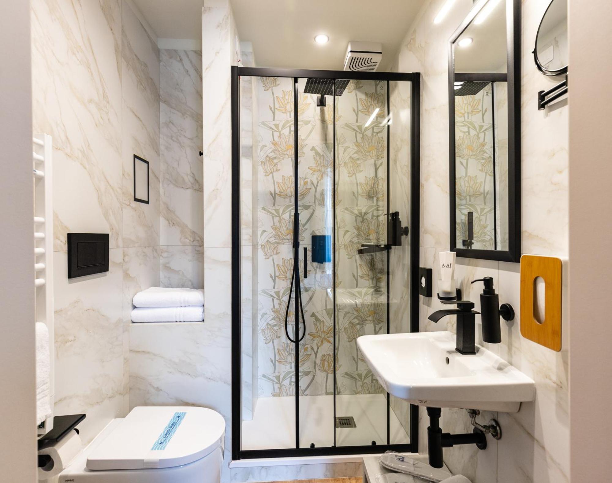 Hotel Aiello - Isola Design District Milano