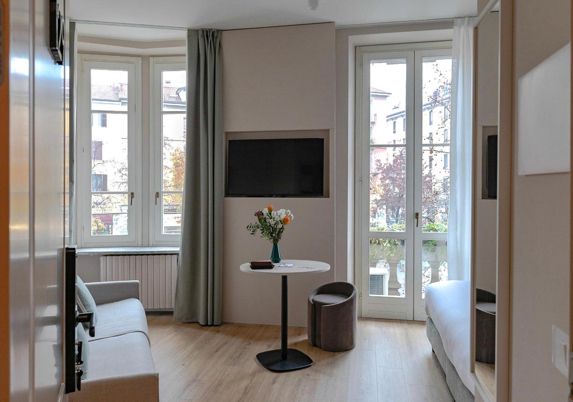 Aiello - Isola Design District Hotel Milano