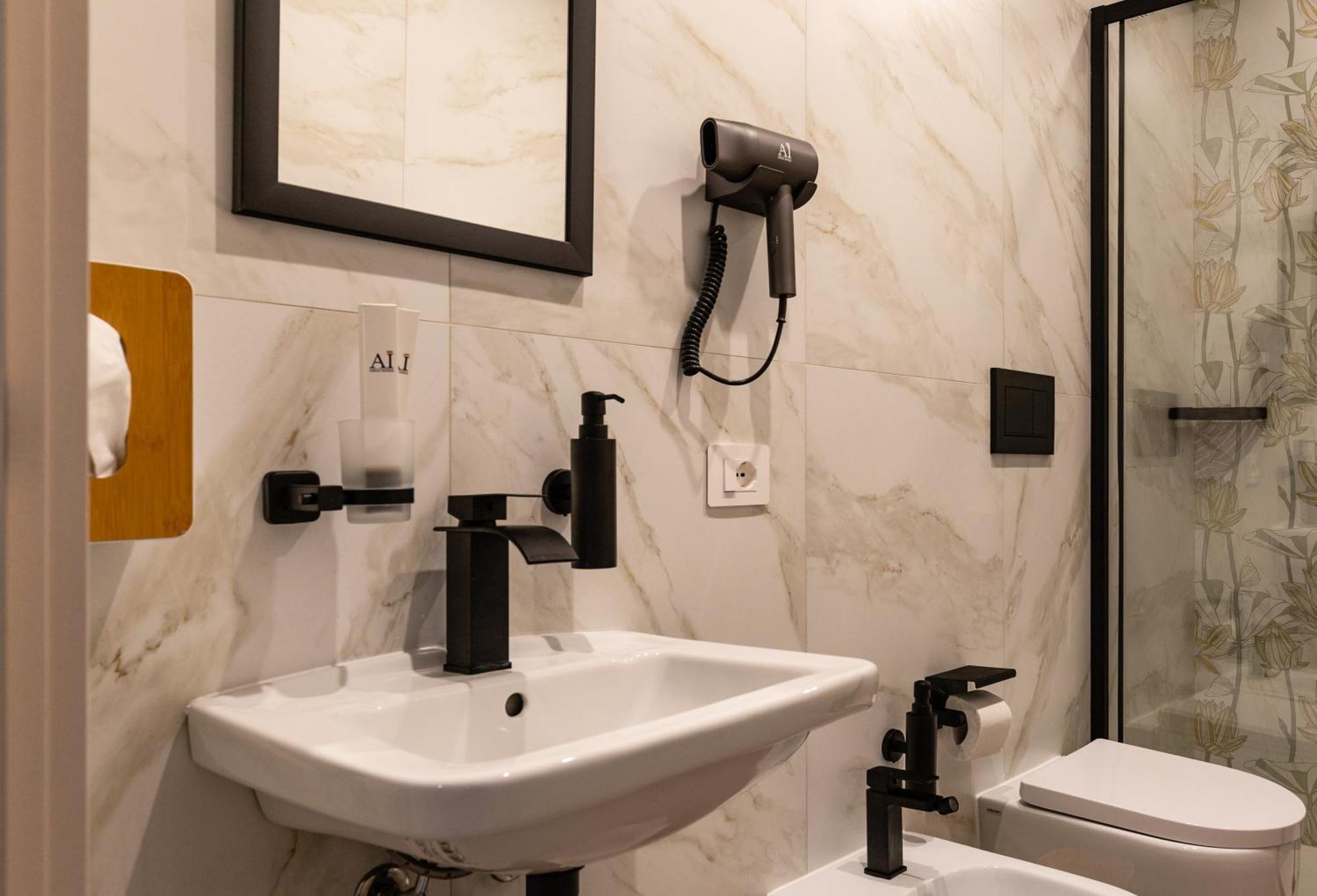 Aiello - Isola Design District Hotel Milano